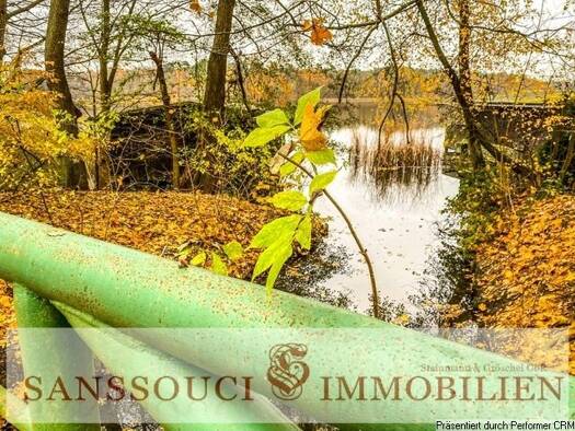 Haus zum Kauf 17.500 € 1 Zimmer 18 m² 35 m² Grundstück Kyritz 16866