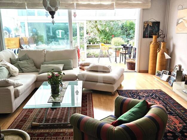 Reihenendhaus zum Kauf 595.000 € 5 Zimmer 159,5 m² 424,8 m² Grundstück Bremthal Eppstein 65817