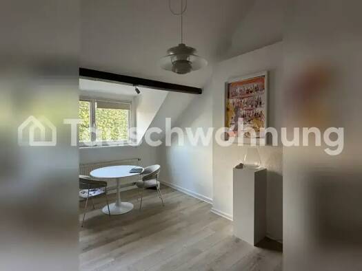 Wohnung zur Miete Tauschwohnung 580 € 1 Zimmer 60 m² Neustadt-Süd Köln 50677