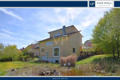 Einfamilienhaus zum Kauf 6,5 Zimmer 222 m² 1.678 m² Grundstück Weipertshofen Stimpfach / Weipertshofen 74597