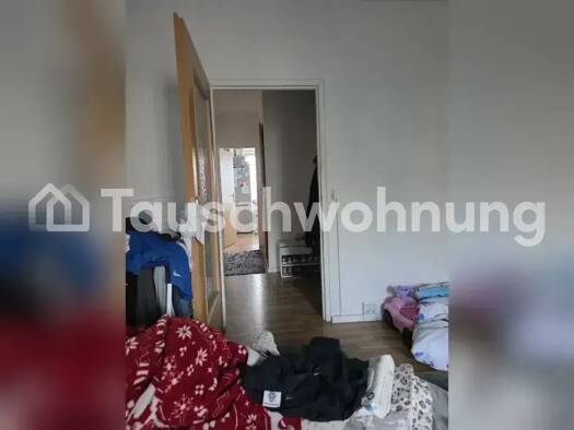 Wohnung zur Miete nur mit Wohnberechtigungsschein Tauschwohnung 300 € 2 Zimmer 50 m² 4. Geschoss Hellersdorf Berlin 12627