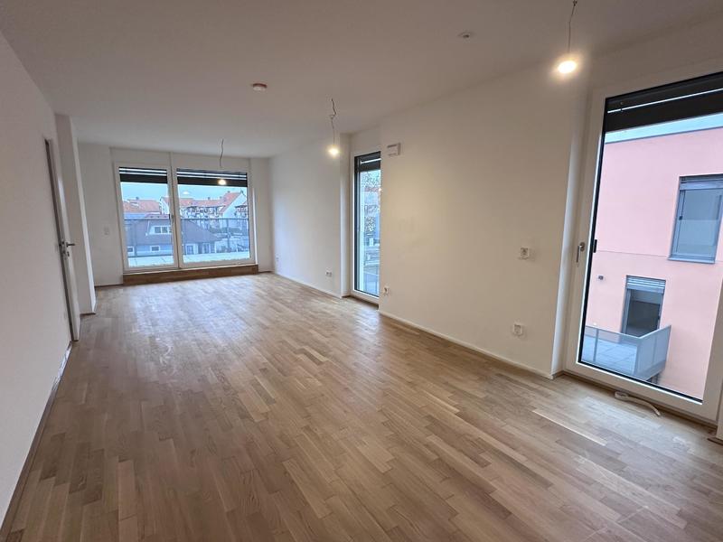 Wohnung zum Kauf 415.000 € 4 Zimmer 94,4 m²<br/>Wohnfläche Dr. Wilhelm Kramer-Straße 2 Bruck an der Leitha 2460