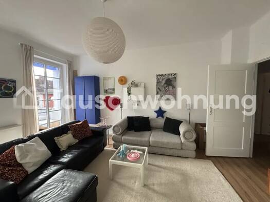 Wohnung zur Miete Tauschwohnung 1.000 € 2 Zimmer 50 m² 4. Geschoss Britz Berlin 12051