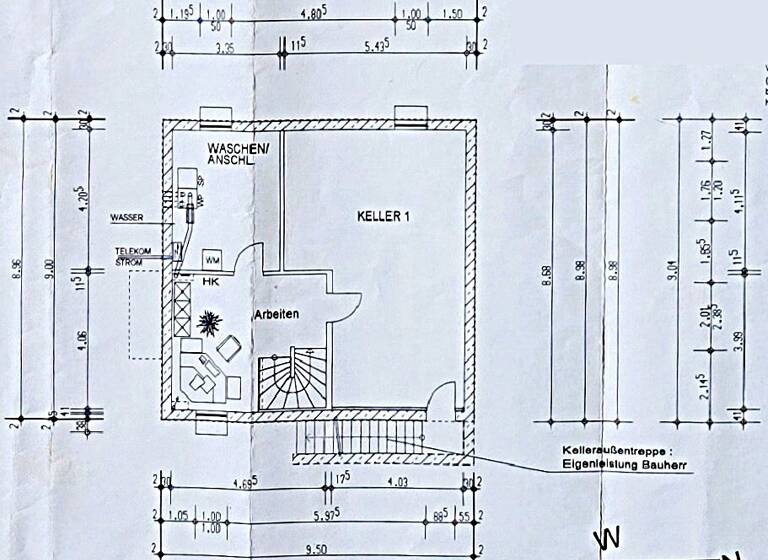 Einfamilienhaus zum Kauf 360.000 € 5 Zimmer 138 m² 808 m² Grundstück Hörningen Nordhausen / Hörningen 99734