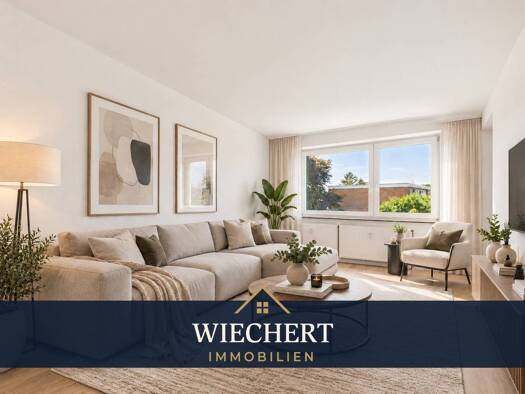 Wohnung zum Kauf 149.999 € 2 Zimmer 60,1 m² 3. Geschoss Bungerhof Delmenhorst 27751