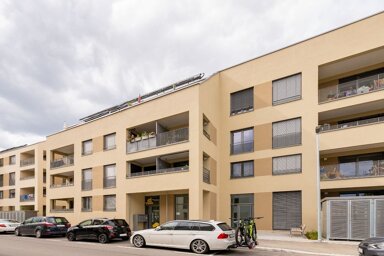 Wohnung zur Miete nur mit Wohnberechtigungsschein 558,38 € 3 Zimmer 74,5 m² EG frei ab 01.12.2024 Steinheilstr. 43 Grombühl Würzburg 97080