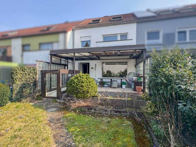 Sonstiges zum Kauf als Kapitalanlage geeignet 535.000 € 6 Zimmer 140,1 m² 215,2 m² Grundstück Laufamholz Östliche Außenstadt 90482