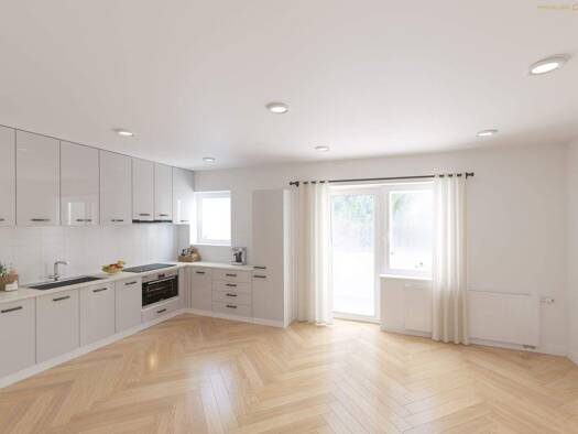 Wohnung zur Miete 840 € 2,5 Zimmer 55 m² frei ab 01.02.2026 Bad Buchau 88422