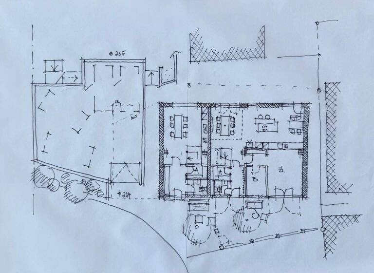 Grundstück zum Kauf 299.000 € 759 m² Grundstück Sexau 79350