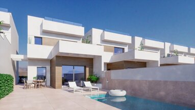 Villa zum Kauf provisionsfrei 368.000 € 4 Zimmer 171 m² 219 m² Grundstück Los Montesinos 03187