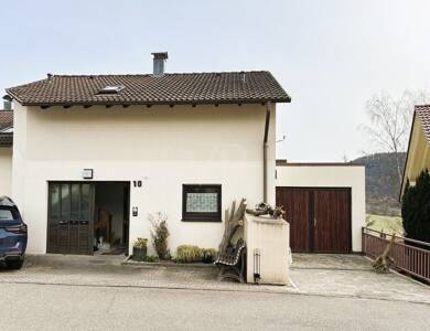 Wohnung zum Kauf 150.000 € 2 Zimmer 63 m² Ihlingen Horb am Neckar / Ihlingen 72160