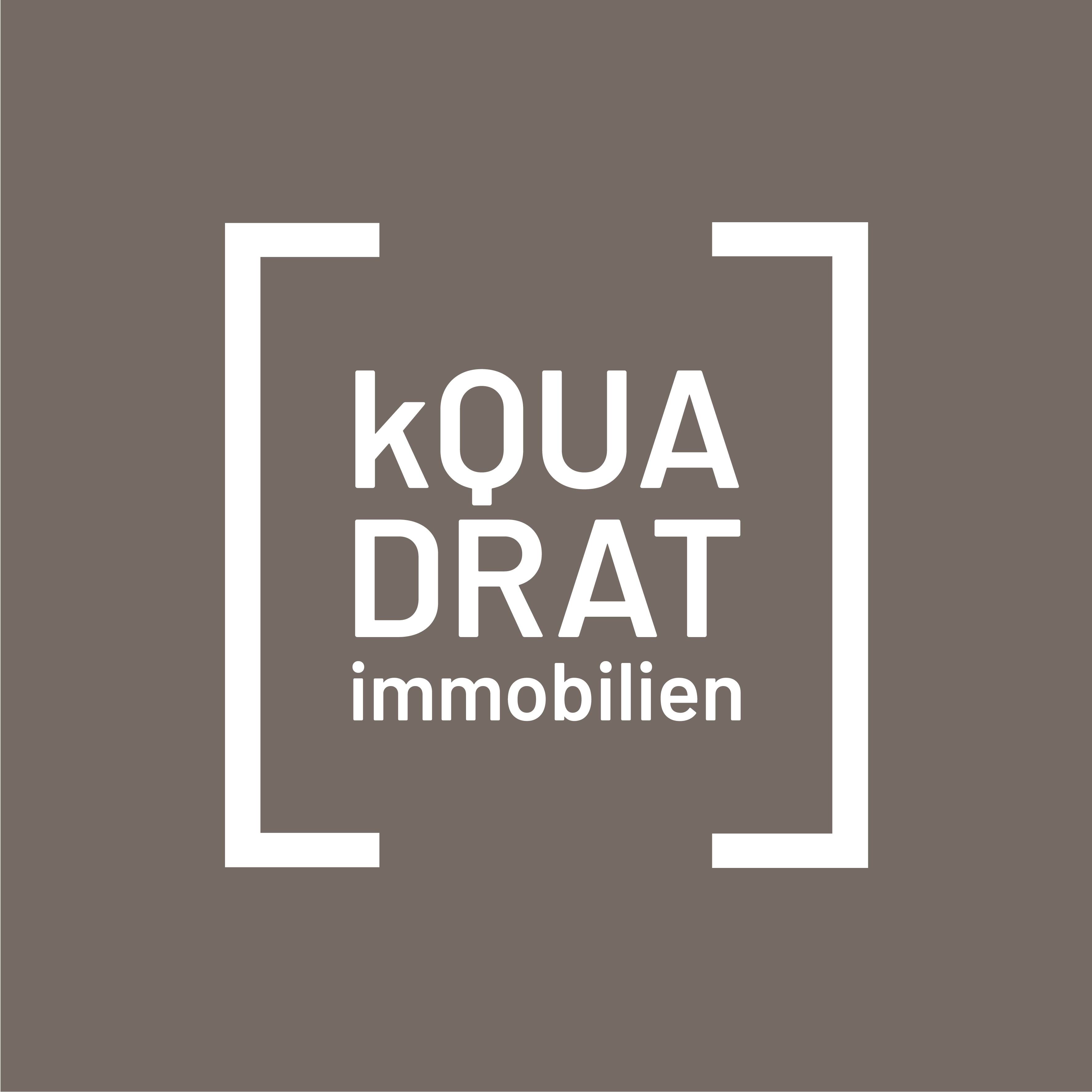 K Quadrat Immobilien GmbH