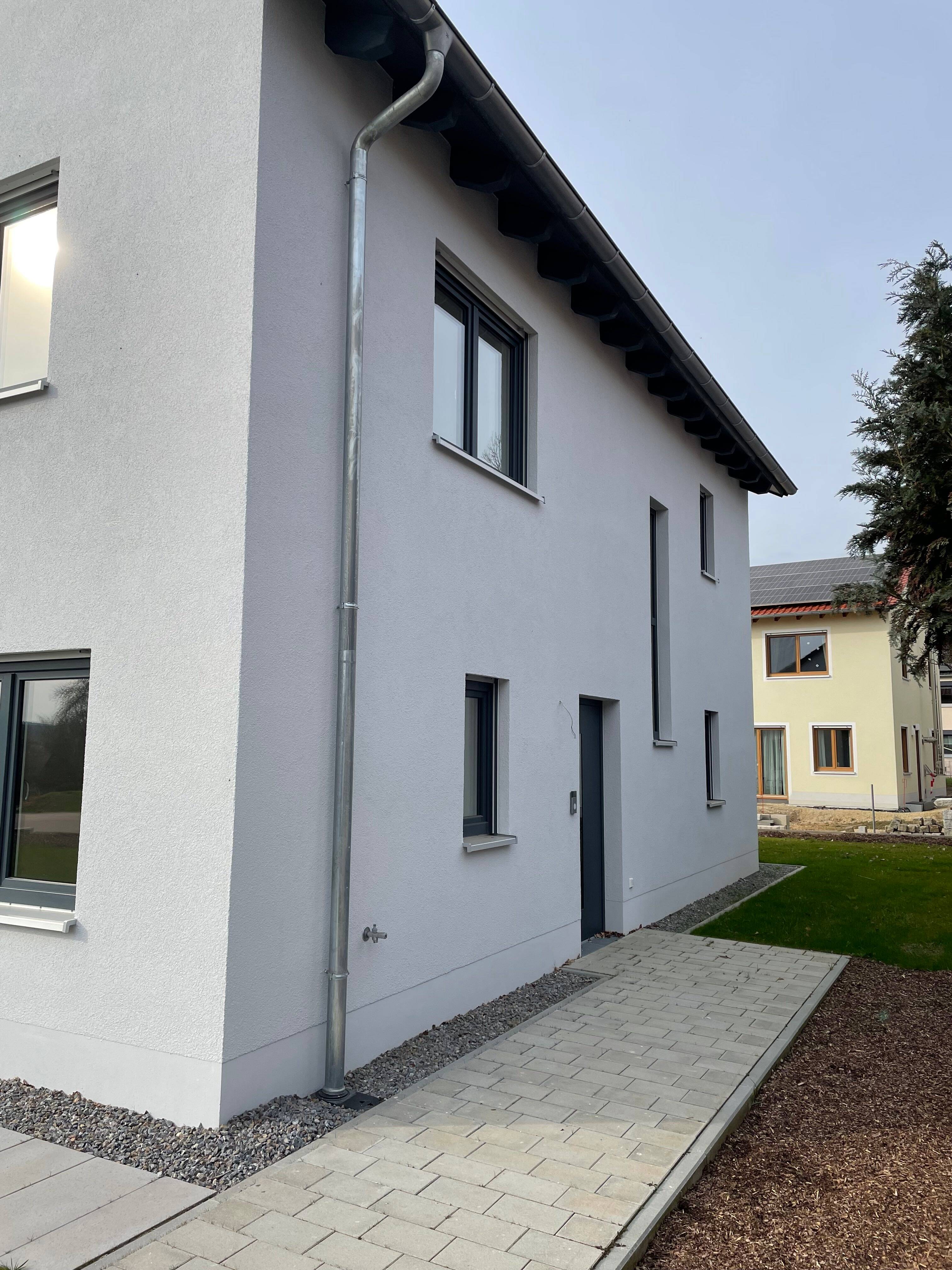 Immobilie in Hahnbach - Einfamilienhaus - neuwertig - als Kapitalanlage - Bild 2