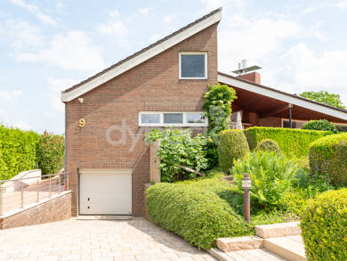 Einfamilienhaus zum Kauf 795.000 € 6 Zimmer 262 m² 1.442 m² Grundstück Melbeck 21406
