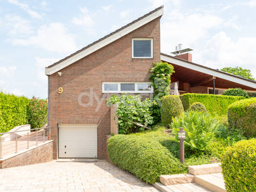 Einfamilienhaus zum Kauf 795.000 € 6 Zimmer 262 m² 1.442 m² Grundstück Melbeck 21406