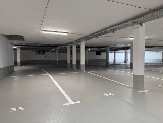 Garage/Stellplatz zur Miete provisionsfrei 90 € Geisseestraße 25-29 St. Leonhard Nürnberg 90439