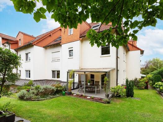 Maisonette zum Kauf 445.000 € 4 Zimmer 120 m² EG frei ab 01.01.2027 Leichlingen Leichlingen (Rheinland) 42799