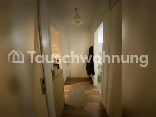 Wohnung zur Miete Tauschwohnung 380 € 1 Zimmer 34 m² Niendorf Hamburg 20259