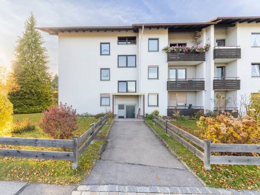 Wohnung zum Kauf 245.000 € 3 Zimmer 73,5 m² Siegsdorf 83313