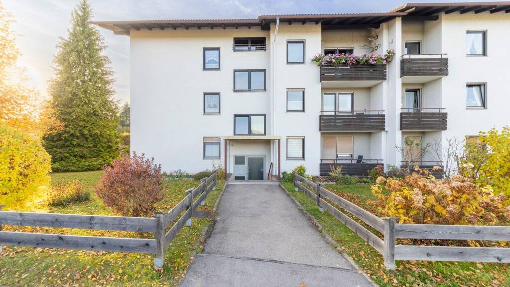 Wohnung zum Kauf 245.000 € 3 Zimmer 73,5 m² Siegsdorf 83313