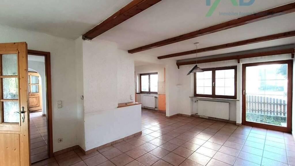 Doppelhaushälfte zum Kauf 230.000 € 5 Zimmer 115 m² 377 m² Grundstück Würding Ortenburg 94496