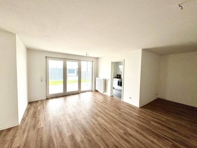 Wohnung zur Miete - Erstbezug 1.100 € 3 Zimmer 96,2 m² frei ab 15.04.2026 Innenstadt Kaiserslautern 67663