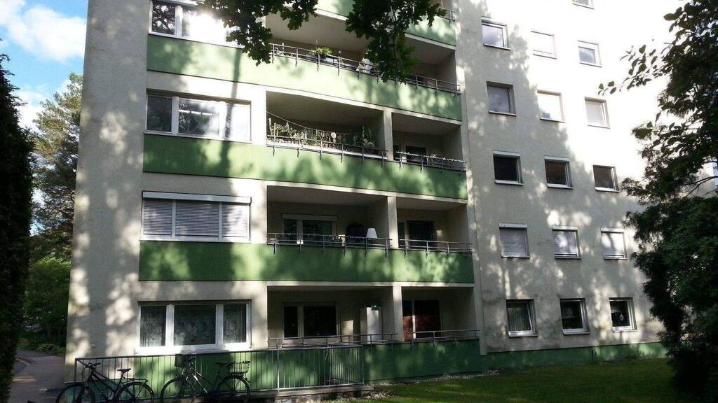 Wohnung zum Kauf 225.000 € 2 Zimmer 60,5 m² Spardorf 91080