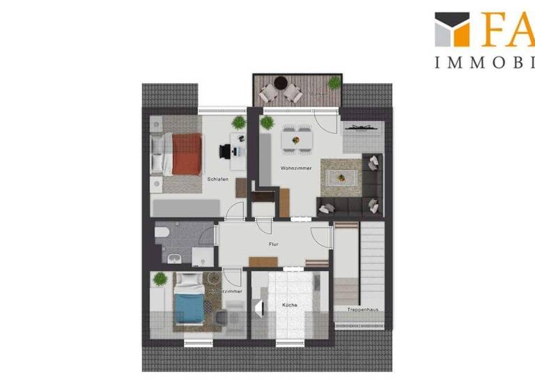 Mehrfamilienhaus zum Kauf 729.000 € 10 Zimmer 293 m² 370 m² Grundstück Brück Köln 51109