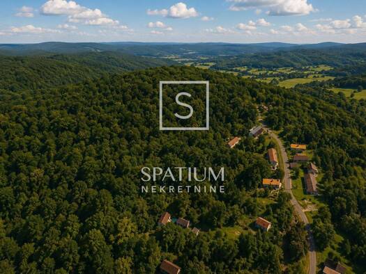 Einfamilienhaus zum Kauf 60.000 € 2 Zimmer 120 m² Martinski Vrh, Ribnik Ribnik 47272