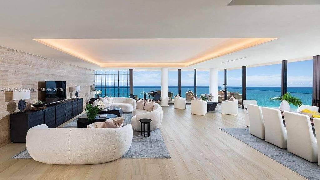 Wohnung zum Kauf 22.392.600 € 481 m² Surfside 33154