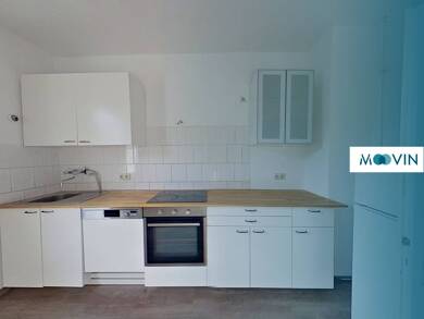 Wohnung zur Miete 650 € 3 Zimmer 86 m² Dachgeschoss, 3. Geschoss frei ab 01.08.2025 Wiesenstraße 17 Elberfeld Wuppertal 42105