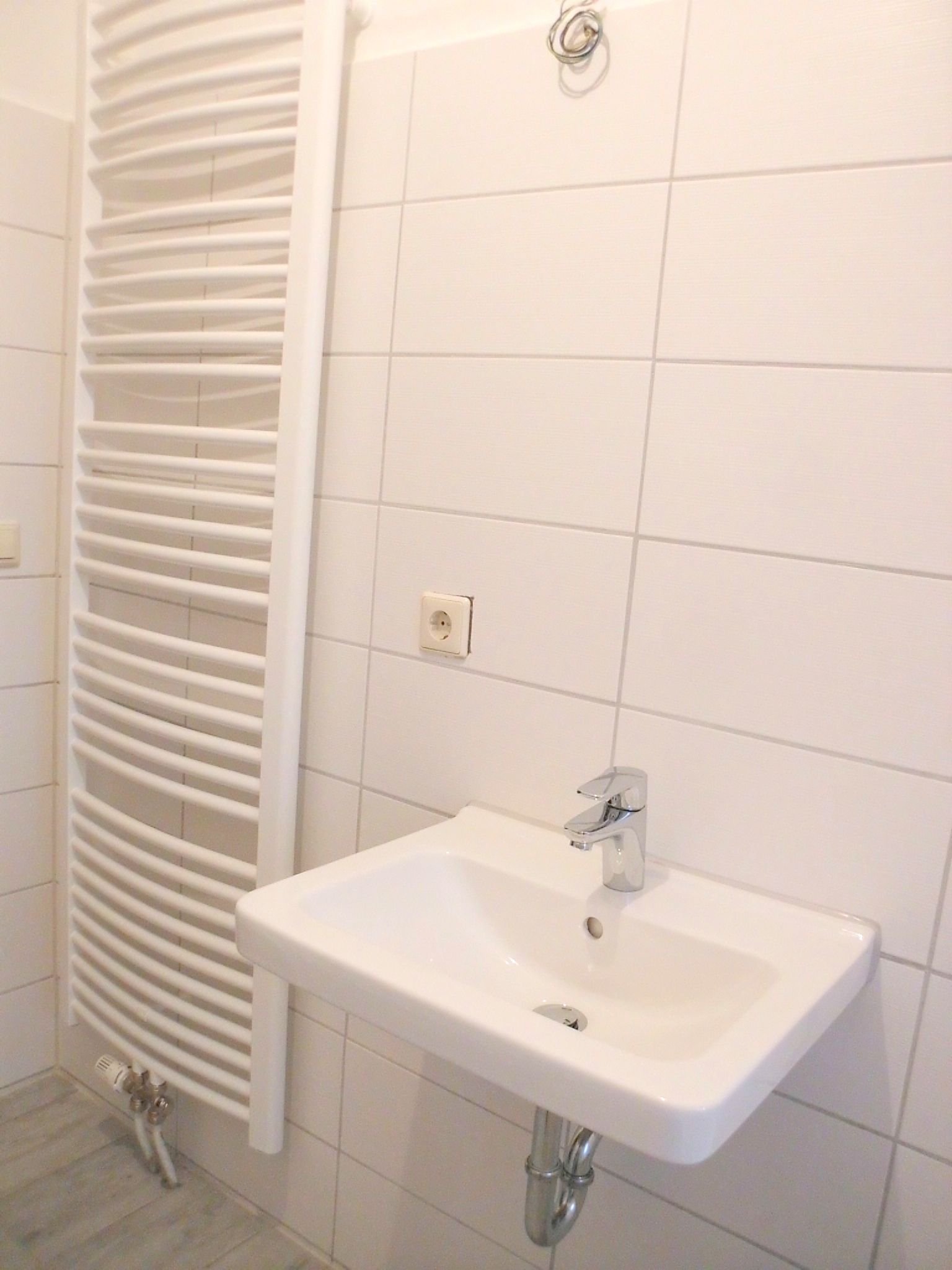 Wohnung zur Miete 370 € 2 Zimmer 62 m²<br/>Wohnfläche 3.<br/>Geschoss Freiligrathstr. 33 Nordvorstadt 152 Zwickau 08058