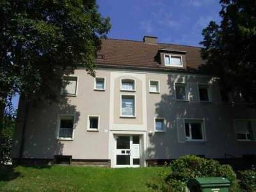Wohnung zur Miete 309 € 2 Zimmer 41,8 m² 2. Geschoss frei ab 16.03.2026 Steinbankstraße 1 Hofstede Bochum 44809