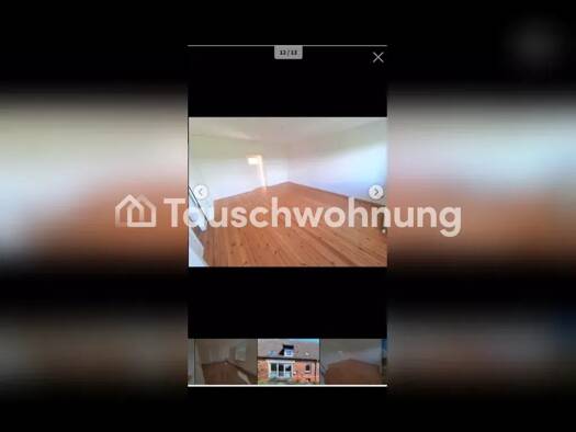 Wohnung zur Miete Tauschwohnung 1.100 € 3 Zimmer 110 m² EG Moorburg Harburg 21079