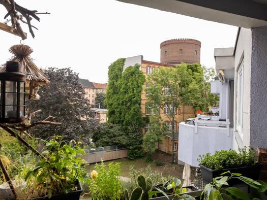 Wohnung zur Miete 1.605 € 3,5 Zimmer 93 m² frei ab 05.12.2026 Neukölln Neukölln 12053