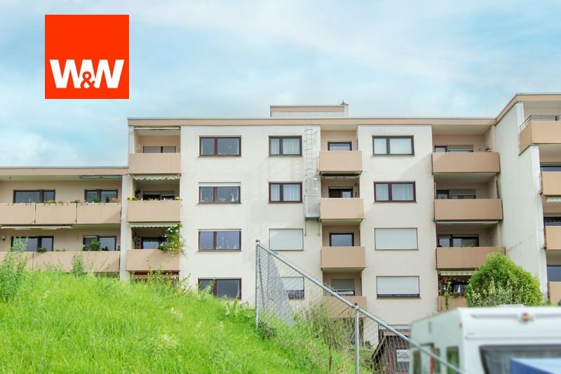 Wohnung zum Kauf 295.000 € 3 Zimmer 81,7 m²<br/>Wohnfläche 4.<br/>Geschoss Hochberg 310 Remseck am Neckar 71686