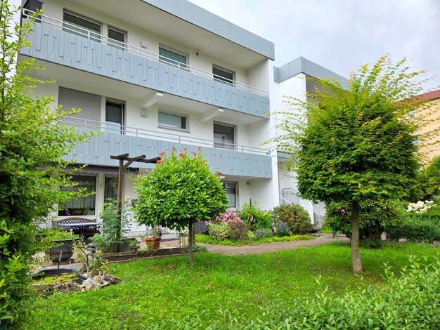 Wohnung zum Kauf 215.000 € 4 Zimmer 115 m² 2. Geschoss Elberfeld Wuppertal 42115