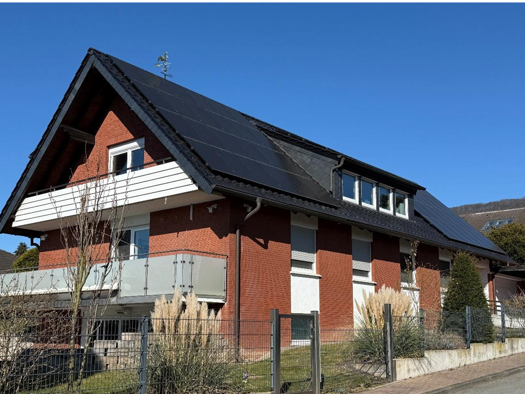 Mehrfamilienhaus zum Kauf 725.000 € 10 Zimmer 396 m² 1.200 m² Grundstück frei ab 01.03.2026 Wilhelm-Raabe-Weg 22 Rinteln 31737