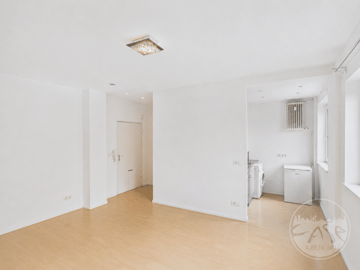 Wohnung zum Kauf 170.000 € 1 Zimmer 33 m² 1. Geschoss Westend Charlottenburg-Wilmersdorf 14052