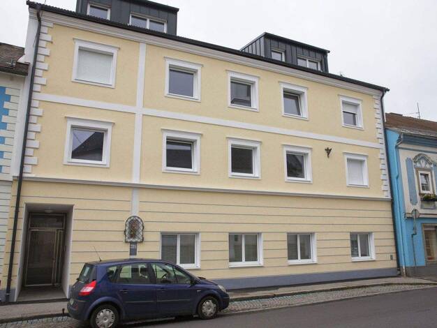 Bürofläche zur Miete provisionsfrei 192 m² Bürofläche Linzer Straße 4 Bad Leonfelden 4190