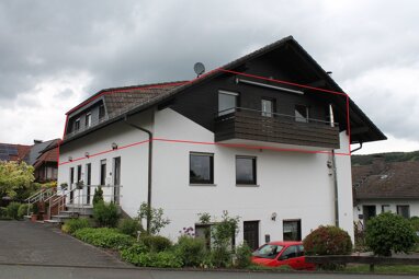 Wohnung zum Kauf 149.000 € 4 Zimmer 121,6 m² frei ab sofort Ostentrop Finnentrop 57413