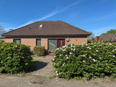 Einfamilienhaus zum Kauf 325.000 € 6 Zimmer 150 m² 788 m² Grundstück Esens Esens 26427