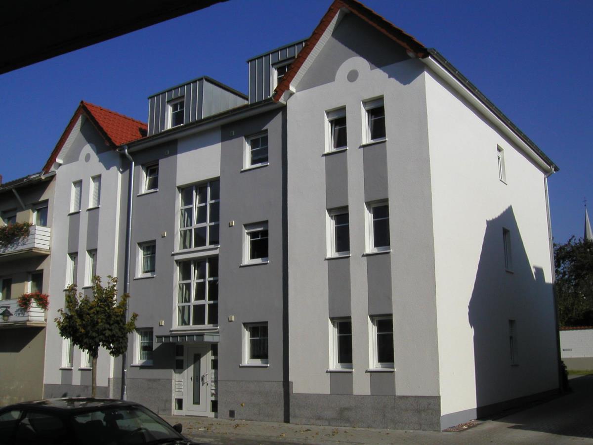 Wohnung zur Miete 590 € 3 Zimmer 75 m²<br/>Wohnfläche 01.02.2025<br/>Verfügbarkeit Geseke Geseke 59590