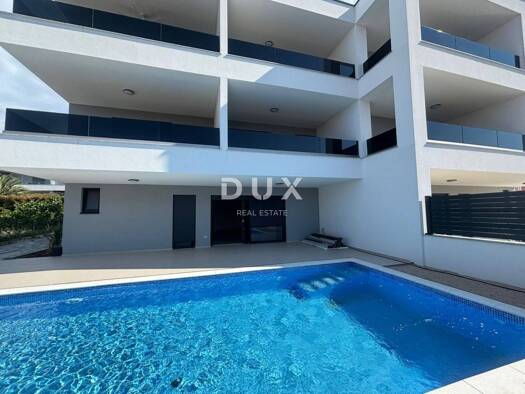 Wohnung zum Kauf 515.000 € 4 Zimmer 123 m² EG Novigrad 52466
