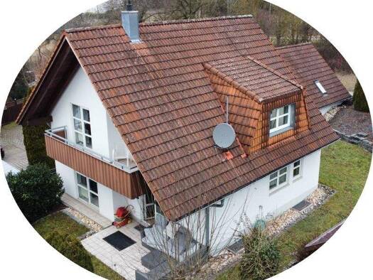 Wohnung zum Kauf 408.000 € 5 Zimmer 147 m² Unterkochen Aalen 73432