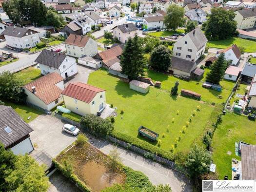 Grundstück zum Kauf 513.000 € 1.039 m² Grundstück Denkendorf 85095