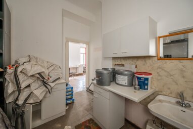 Wohnung zum Kauf 129.900 € 1 Zimmer 33 m² Wien 1150