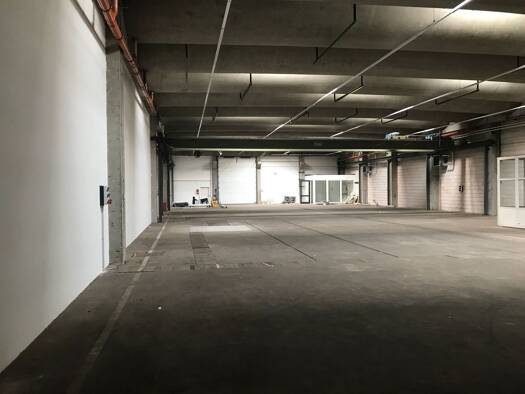 Lagerhalle zur Miete 1.000 m² Lagerfläche Kleinottweilerstraße 86 Bexbach 66450