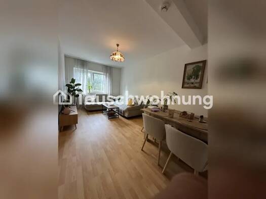 Wohnung zur Miete Tauschwohnung 500 € 2,5 Zimmer 65 m² 1. Geschoss Veddel Hamburg 20539