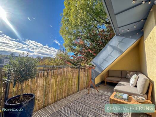Wohnung zur Miete 1.267 € 3 Zimmer 92,6 m² 2. Geschoss Herzmanskystraße Wien 1140